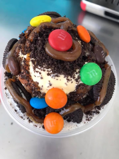 Bintulu Coffeescape