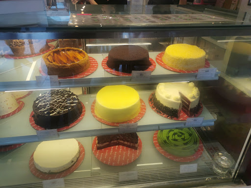 Secret Recipe Bintulu