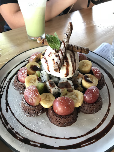 The Coffee Code Bintulu