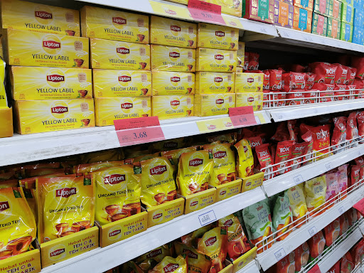 CC Fresh Wholesale & Supermarket Sdn Bhd