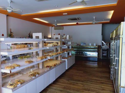 Sunflower Bakery and Cake House