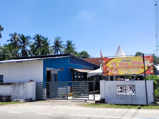 Kedai Kek DD BUNGA KITCHEN