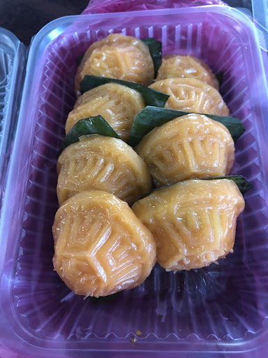 香點 Shiang Thian