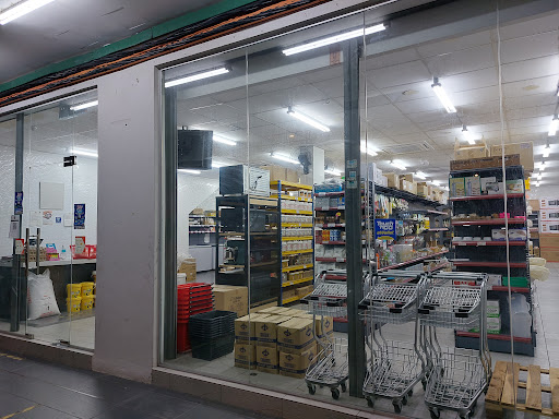 DELI BAKING INGREDIENTS SDN. BHD. (BUTTERWORTH BRANCH)