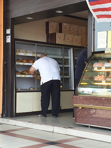 Wokman Bakery Sdn. Bhd.