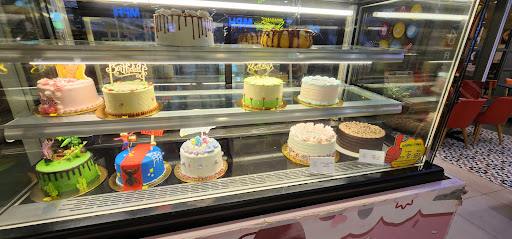 Anies Bake House (Branch) | Bakery in Cyberjaya