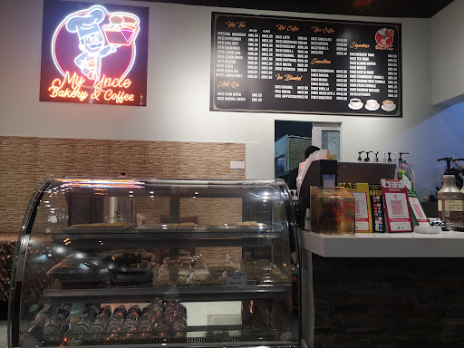 My Uncle Bakery & Coffee Sdn Bhd My Uncle Bakery & Coffee Sdn Bhd