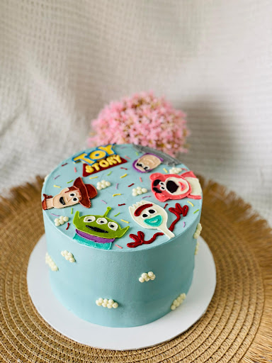 Best Desserts Cyberjaya (Bakeology Cyberjaya)