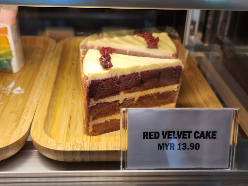 Locca Cafe Cyberjaya