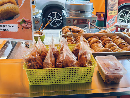 Yunus Roti Daging