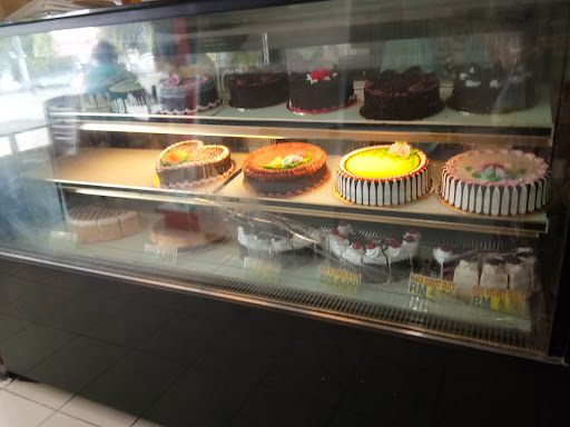 Peladang Mart, Alor Setar