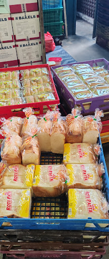 Kedai Roti Dan Kek A.1.