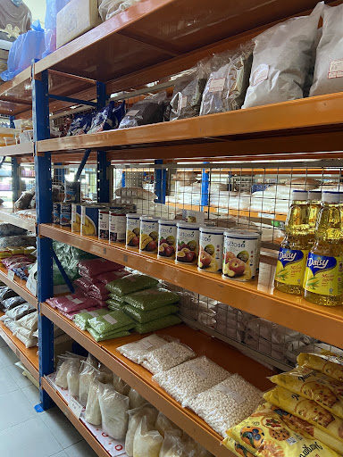 Easy Make Bakery Ingredients 易之美