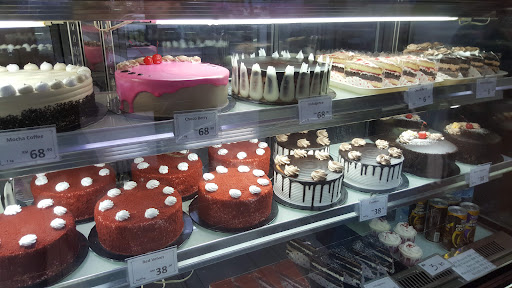 The Baker's Place