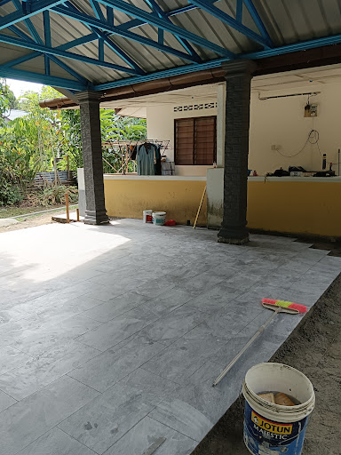 Taman cheras intan