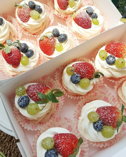 Sugar Bliss Desserts