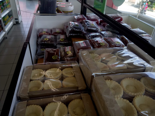 Bake With Yen Bandar Tun Razak