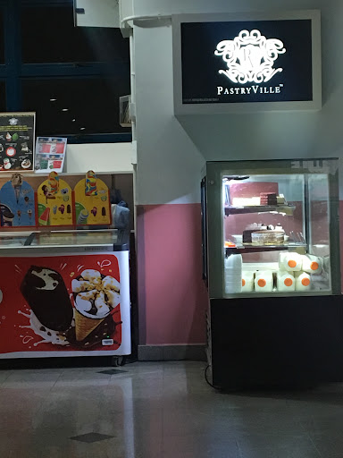 PastryVille