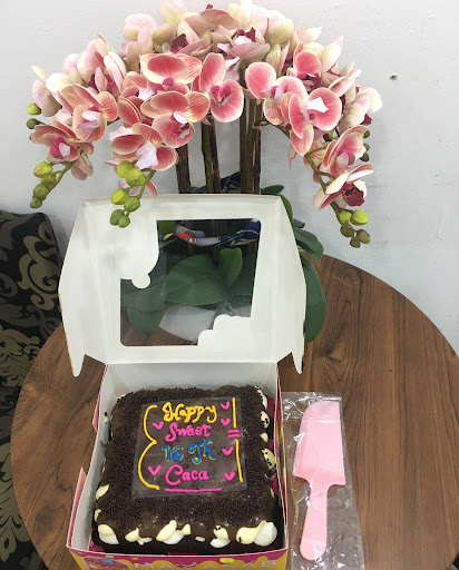 Minihub Mamasab Cheras