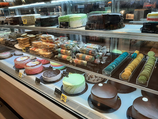 Harold's, Lotus's Mergong, Alor Setar