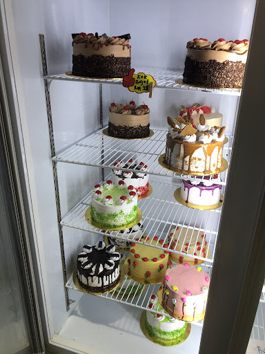 Dessert Paradise
