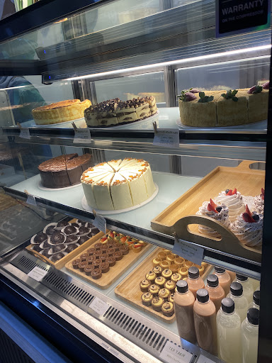Bitsy Bakery