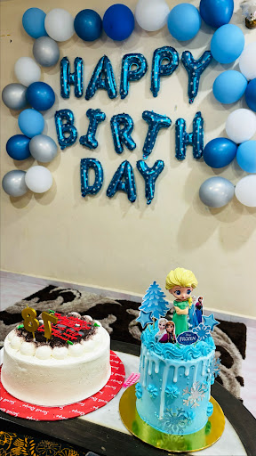 JUE SHAF BAKERY