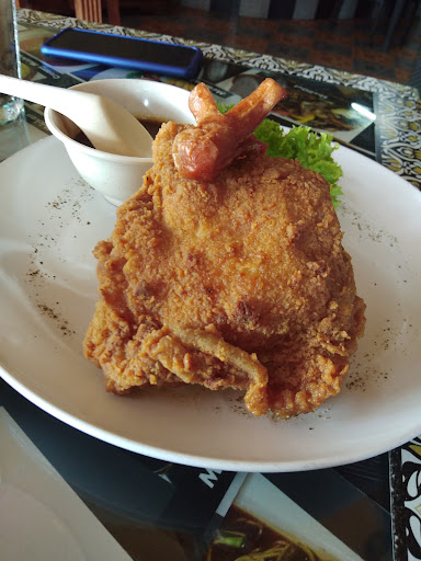 Norisqa Kafe & Kek Lapis