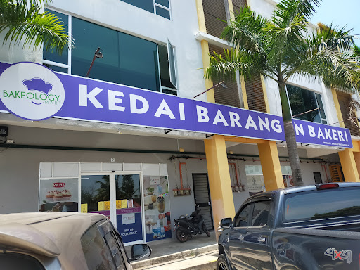 Bakeology Mart Kemaman