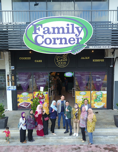 Family Corner Alor Setar