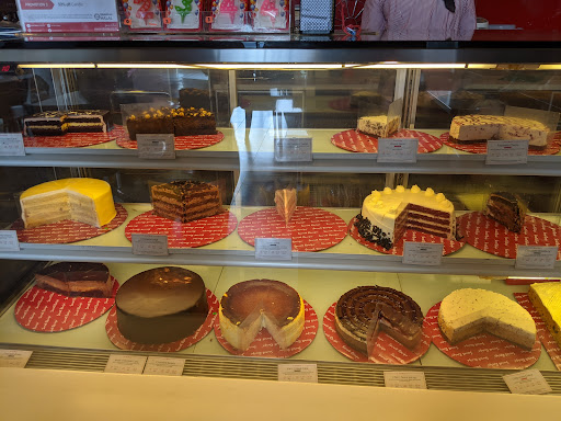 Secret Recipe Kemaman