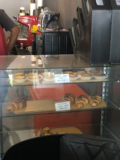 Garage Coffee Kopitiam