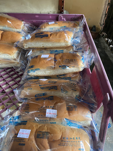 Kedai Kek Dan Roti Yong Kee