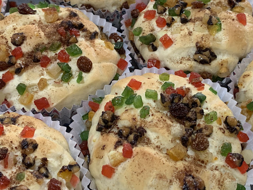 Hurunini Bakery