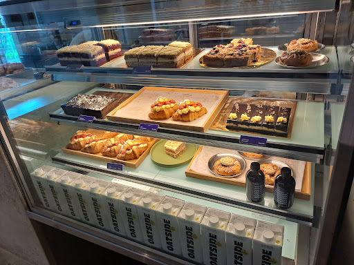 Sulb Cafe • Alor Setar