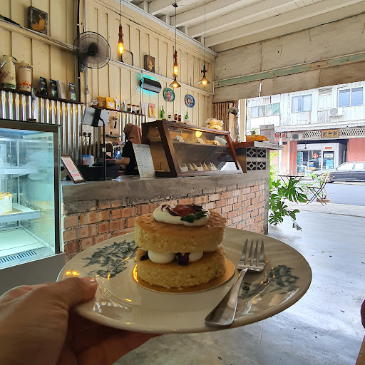Kedai Kopi Kuala Dungun