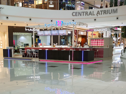 Baskin Robbins Aman Central