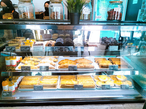 He & She Coffee UiTM Dungun