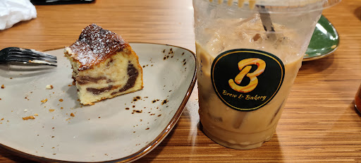 Brew & Bakery