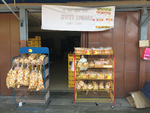 Maju Kilang Roti Prosperity Bakery