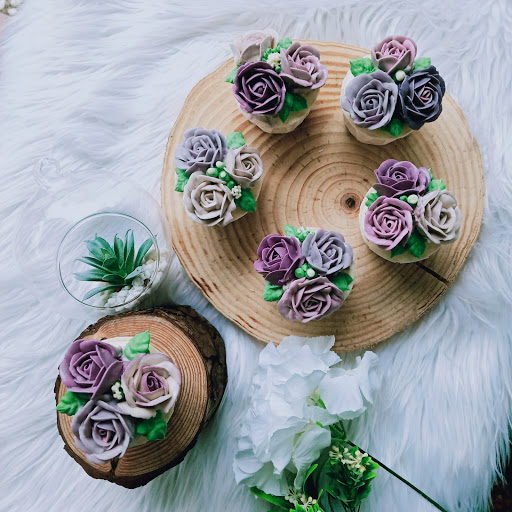GCM Cakery