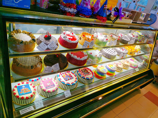 Wendy Cake House
