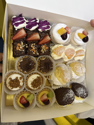 Fyka Dessert