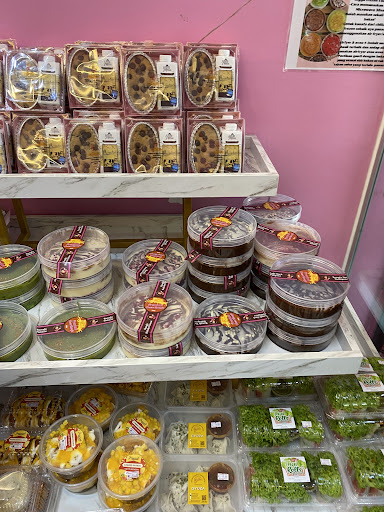 Emma Delicious Bakery