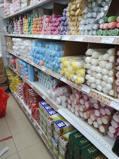 House of Ingredients (HOI)