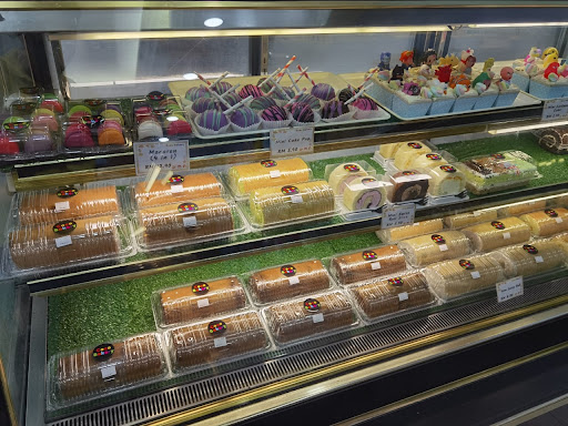 Coco Bakery Sdn Bhd Sri Gombak