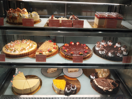 Gula Cakery@KL East Mall