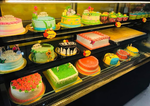 Cik Da Sweety Biz
