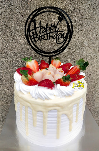 GYLOSS Cake House (Cake & Dessert)