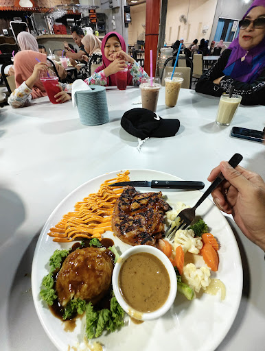 Isma Cafe